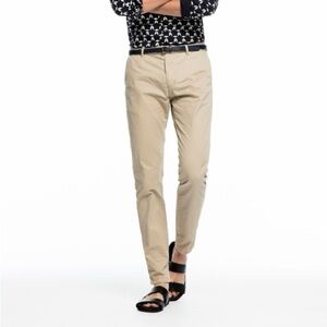 Scotch & Soda Stuart Slim Tokyo Toujours Chino Pants 29x32